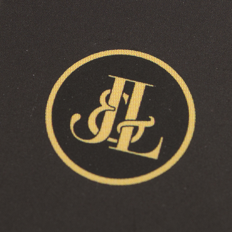 J&L Logo
